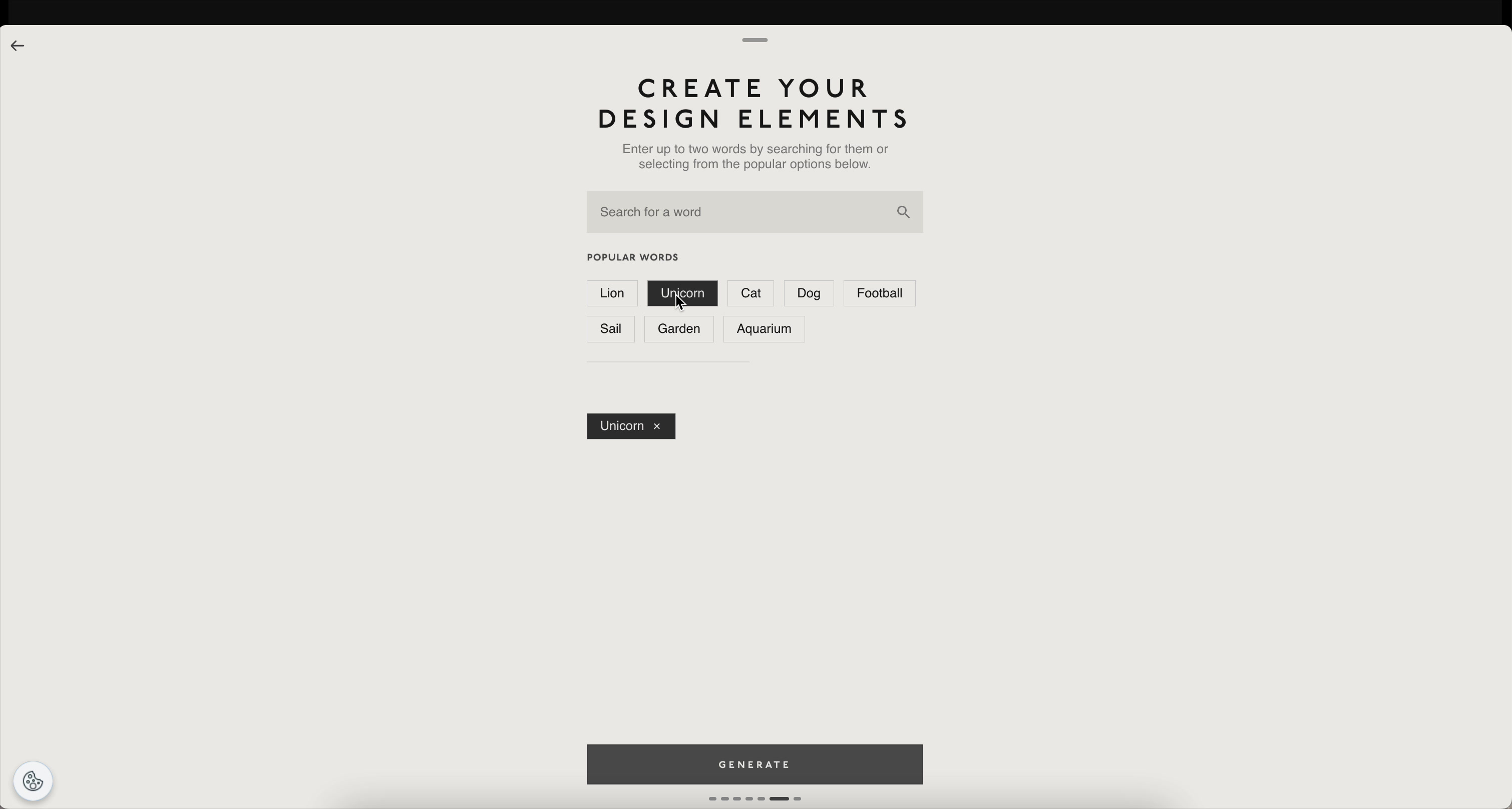 Jasper250 video still